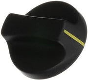 For Equipex Thermostat Knob A14078, Commercial Kitchen Replacement Part | Commercial Kitchen and Restaurant Equipment Precision Match Replacement Part to Restore Peak Performance