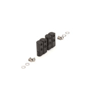 Front Panel Hinge Kit by Perfect Fry – Model 2DT961