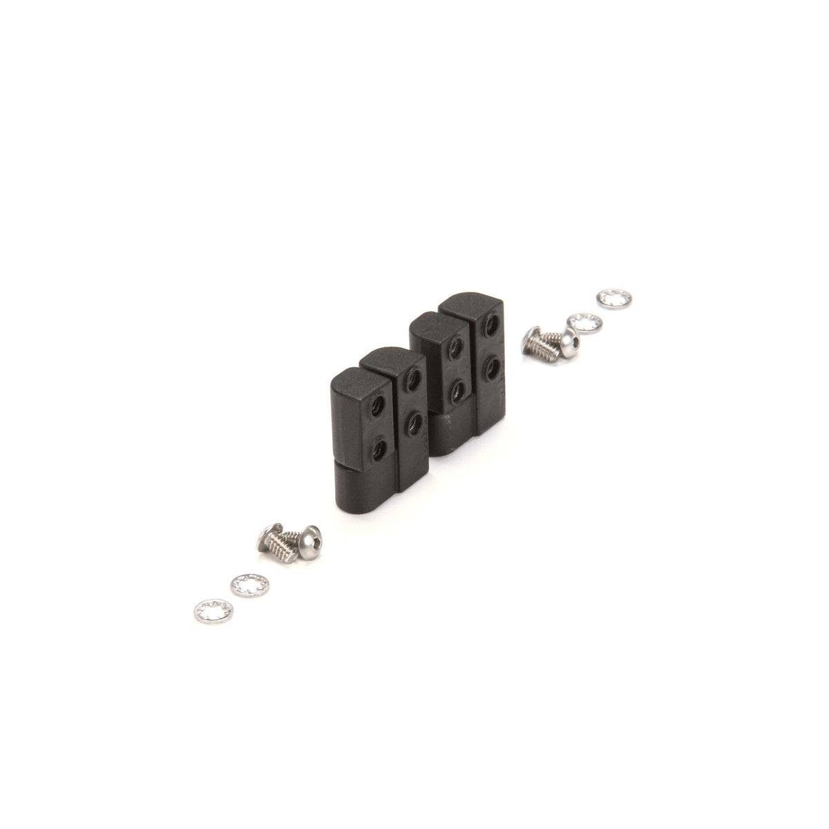 Front Panel Hinge Kit by Perfect Fry – Model 2DT961