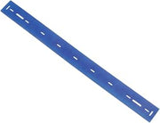 Global Industrial Polyurethane Front Squeegee Blade for 20" Scrubber