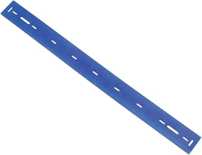 Global Industrial Polyurethane Front Squeegee Blade for 20" Scrubber