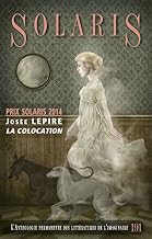 Solaris 191 (French Edition)