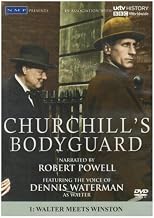 Churchill's Bodyguard - Vol. 1: Walter Meets Winston [Import anglais]
