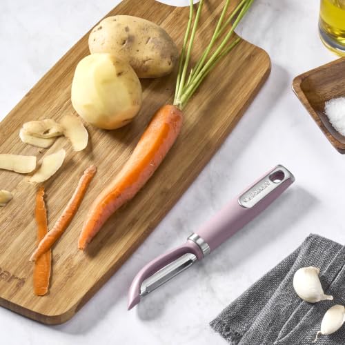 Cuisinart Dusty Mauve / Peeler / Intermix Peeler Peelers