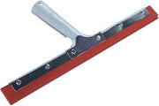 Haviland Z-10 EPDM Rubber 2 Ply Window Squeegee Rubber Refill, 10" Length, Red