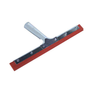EPDM Rubber 2 Ply Window Squeegee Rubber Refill by Haviland – Rubber, Red, Model Z-10