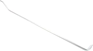 Perlick C25053-1 Evaporator Drain Tube-Left-3 4 Dr