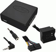 Axxess Integrate by Metra Steering Wheel Control and Data Interface Compatible with Volkswagen 2002-2017, AXTC-VW1