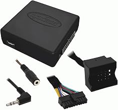 Axxess Integrate by Metra Steering Wheel Control and Data Interface Compatible with Volkswagen 2002-2017, AXTC-VW1