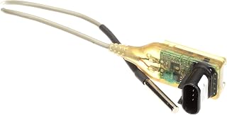 Trane Sensor, Temperature Sensor,Overmolded,Pr