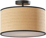 Antique Style Flush Mount by ADESSO