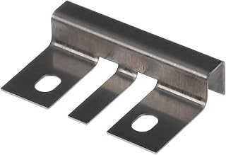 Replacement for fits ACCUTEMP SMALL SIDE DOOR GASKET RETAINE AT1M35071