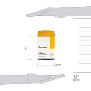 Trauma Pad by First Aid Only – 10 Count (Pack of 1), Other, Multi