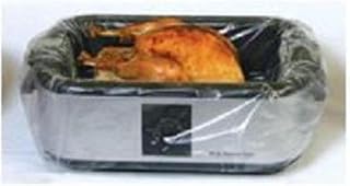 PanSaver 16-22 Quart Electric Roaster Liners (100)