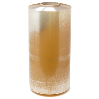 AEP Industries Inc Resinite RMF-61HP Series Hand Wrap Stretch Meat Film Clear – 5000' Length x 17 Width | 1/Roll