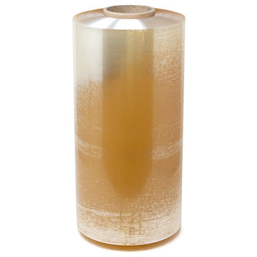 AEP Industries Inc Resinite RMF-61HP Series Hand Wrap Stretch Meat Film Clear – 5000' Length x 17 Width | 1/Roll
