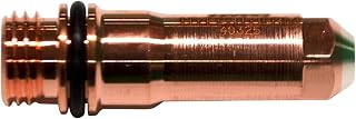 Hypertherm 220665 Electrode, Hpr 130A Silverplus Ms