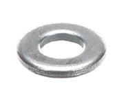 WSHR, Flat 1/4 ZN SAE by Pitco – Metal, Model P0080650