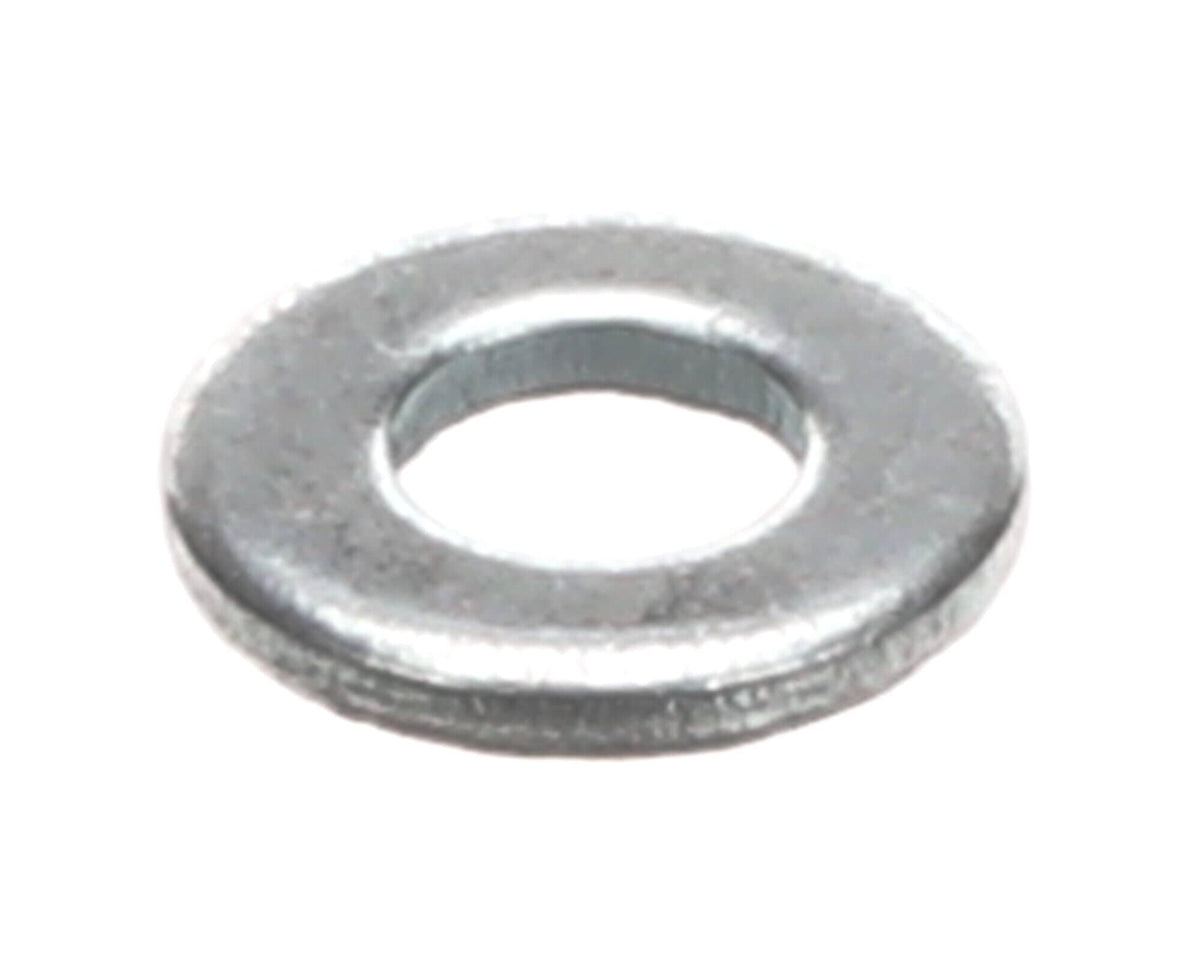 WSHR, Flat 1/4 ZN SAE by Pitco – Metal, Model P0080650