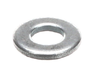 WSHR, Flat 1/4 ZN SAE by Pitco – Metal, Model P0080650