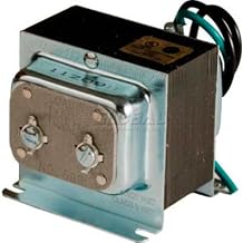 Edwards Signaling 599 Class 2 Signaling Transformer (120V Primary; 24V AC / 40 VA Secondary)