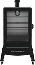 PIT BOSS Grills 5-Series Wood Pellet Vertical Smoker