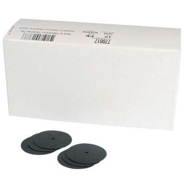 Inhalation Valve by Honeywell – 3 inches, Silicone, Black, Model 770017