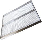 For Cleveland KE02080-2 Splash Screen; ST42 | Commercial Kitchen and Restaurant Equipment Exact Fit Replacement Part for Fast Repair and Reliable Service