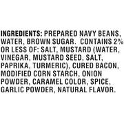 Bush's Best Original Baked Beans / 117 Ounce (Pack of 6) / Original Baked Beans