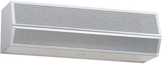 Mars Air Curtain,NSF 37,48 In NH248-1UA-TS - 1 Each