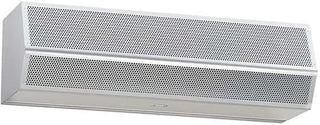 Mars Air Curtain,NSF 37,48 In NH248-1UA-TS - 1 Each