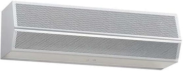 Mars Air Curtain,NSF 37,48 In NH248-1UA-TS - 1 Each