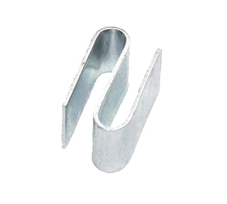 S Hook by METRO – Chrome, Model 9995Z