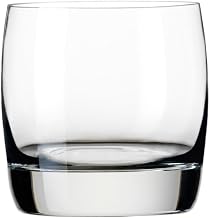 Libbey 9022 Masters Reserve Symmetry 9 Ounce Rocks Glass - 12 / CS