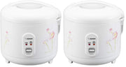 Zojirushi Tulip / 5.5-Cup (Pack of 2) / Cooker and Warmer Rice Cookers