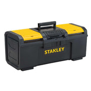 STANLEY Black/Yellow / 24" / Classic Tool Boxes