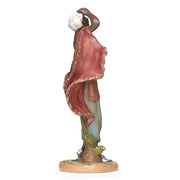 by Roman by Fontanini – 12", Polymer, Multicolor, Model 31492911