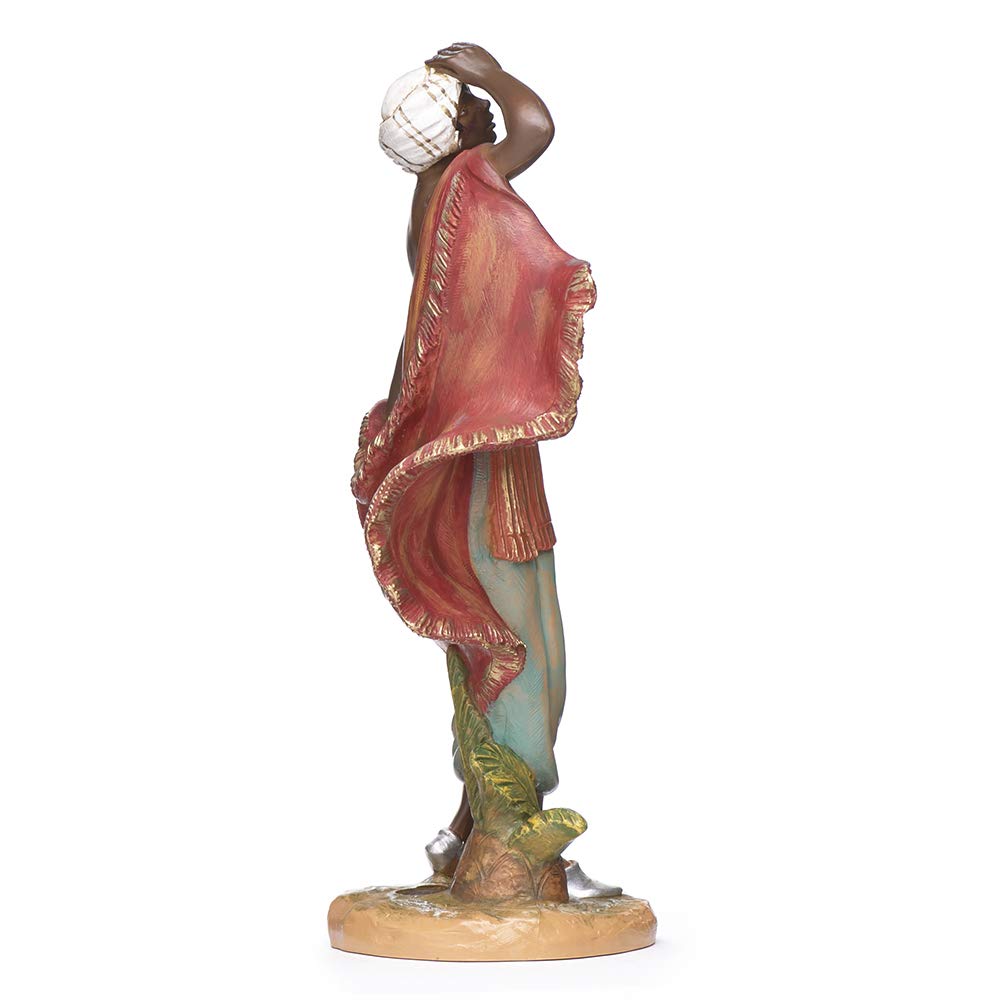 by Roman by Fontanini – 12", Polymer, Multicolor, Model 31492911