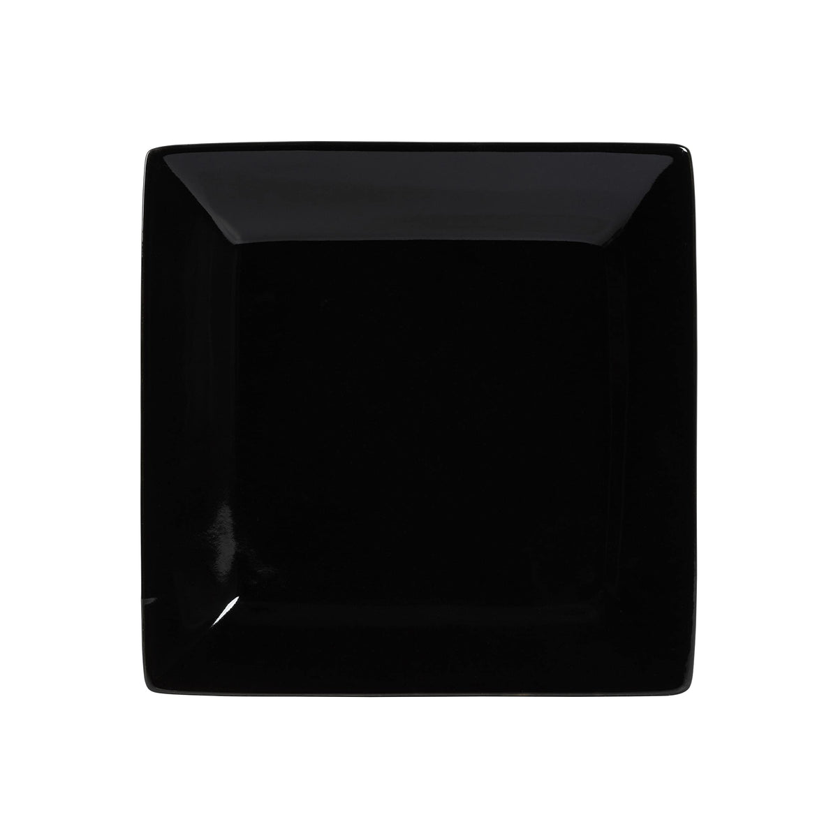 10 Strawberry Street Black / 30 PC / 1 Dinnerware Sets