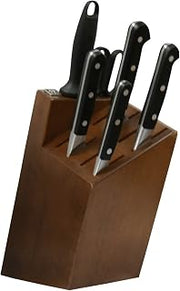 HENCKELS Pro2 7 Piece Cutlery Block Set