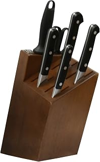 HENCKELS Pro2 7 Piece Cutlery Block Set