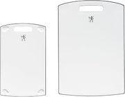 ZWILLING J.A. Henckels Japan 11570-102 Plastic Cutting Board Set of 2