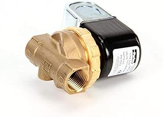 American Dish Service Valve, Water Solenoid Complet