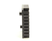 3/8 Push Block Easy Chopper 2 - Genuine OEM Replacement Part by Nemco – Model 56418