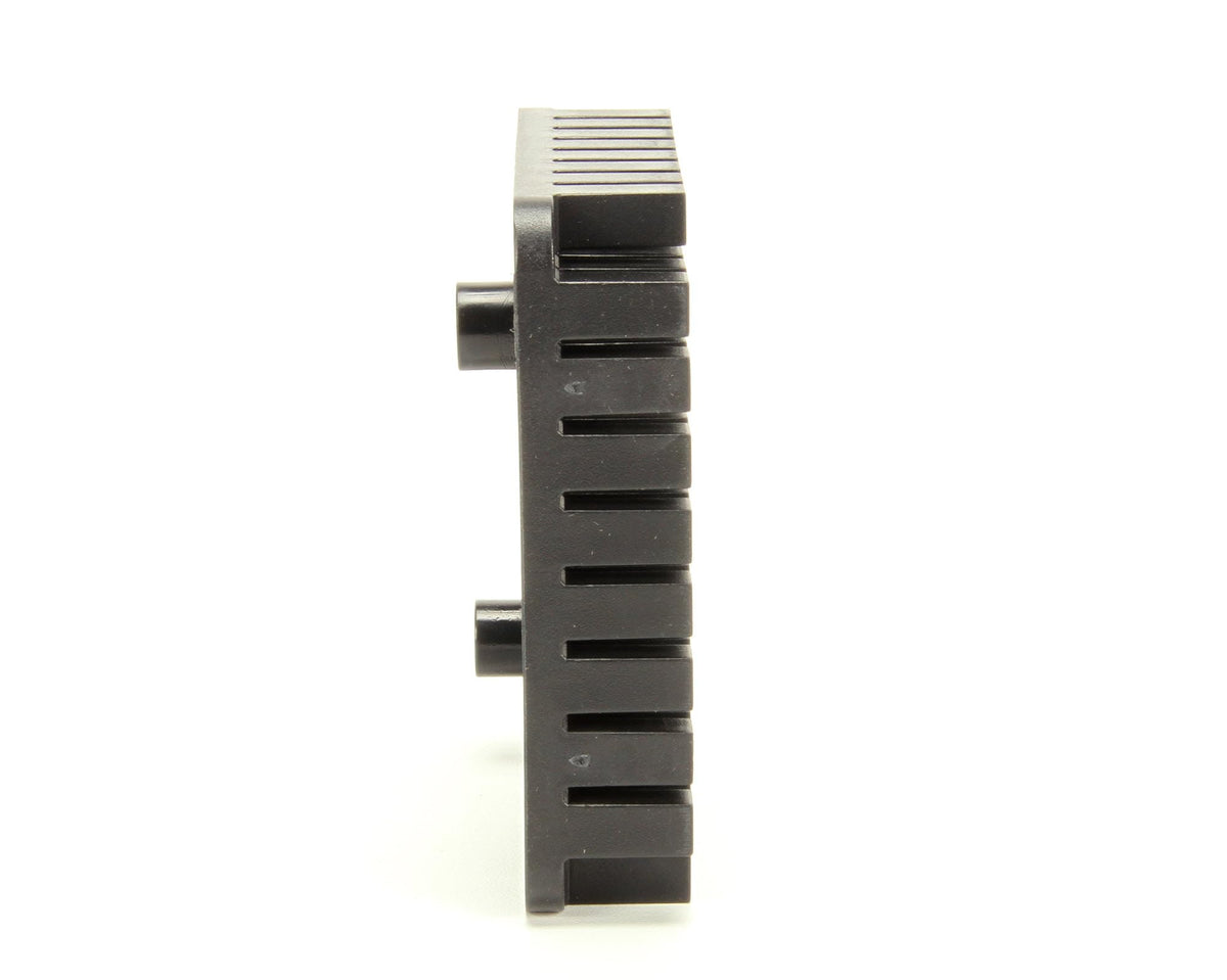 3/8 Push Block Easy Chopper 2 - Genuine OEM Replacement Part by Nemco – Model 56418