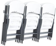 Storage Folding Chair Racks (Large)