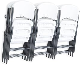 Storage Folding Chair Racks (Large)