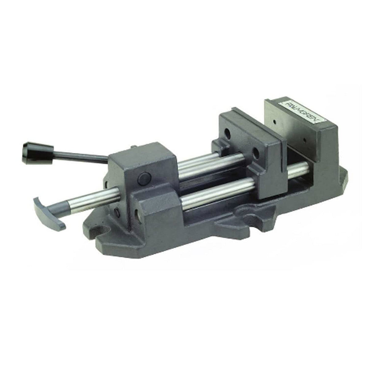 Palmgren Gray / 8-Inch / Industrial Bench Vises