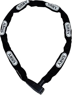 ABUS Chain Slot 8800/95 2.0 Black
