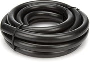 Fragola #8 Push-Lite Hose 15ft Hi-Temp - Black